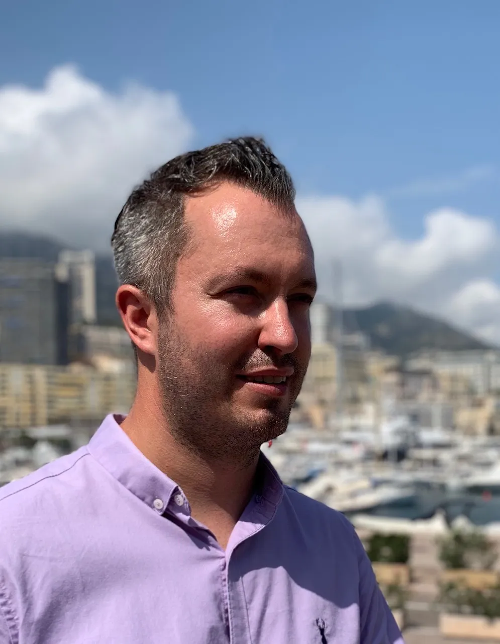 Martin Case, Amazon and e-commerce consultant